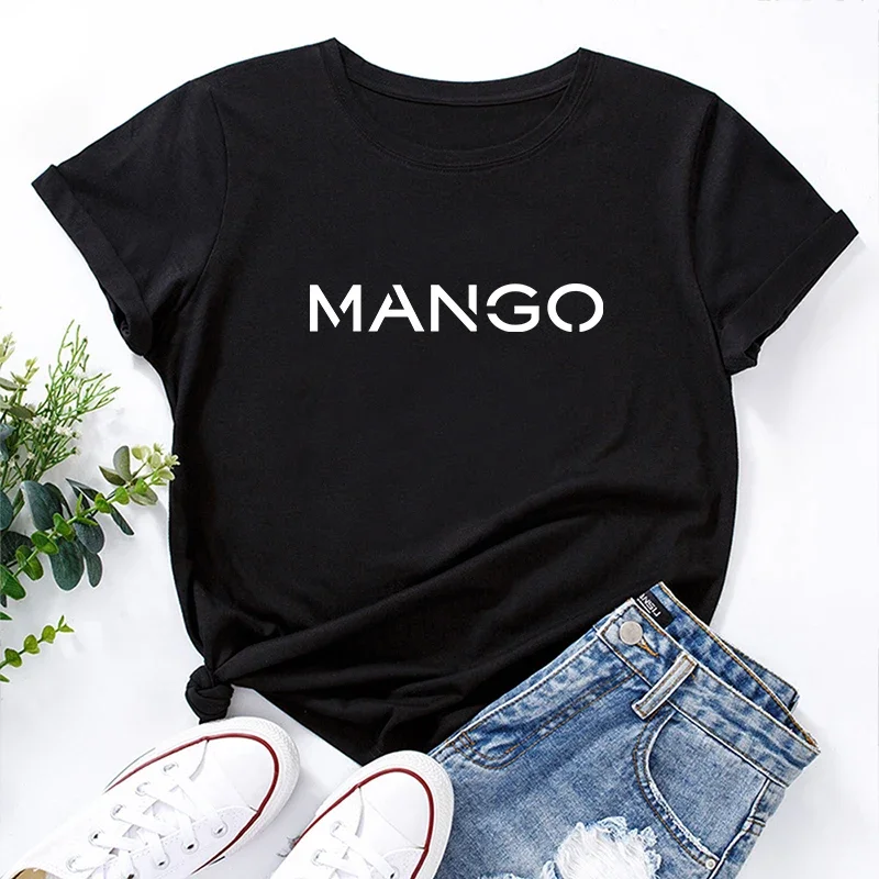 Women'S Fashion Trends Summer 2025 - 2025 New Trend Woman T-shirt Spring
