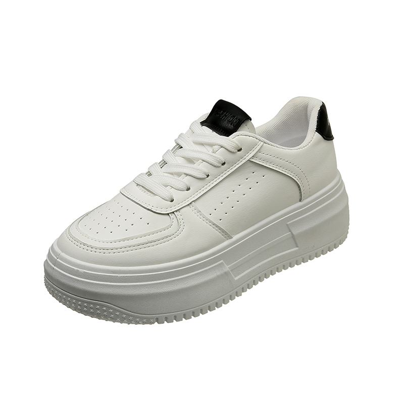 Sneakers Fashion Women - 2026 Spring Autumn Fashion New Breathable