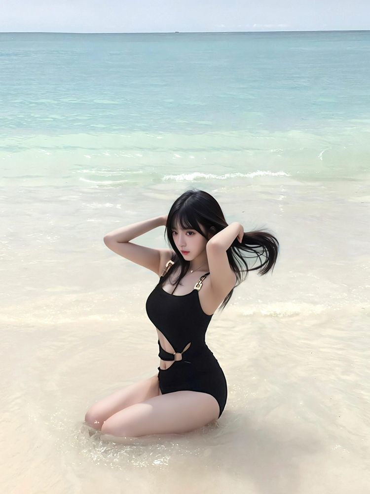 Women'S Fashion For 2026 - Sexy Cutout Monokini Women 2026 Fashion