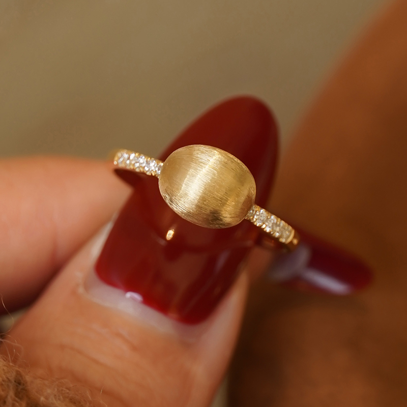 Aazuo Fashion Vintage Jewelry  - огляд і ціна Women'S Fashion Rings Gold