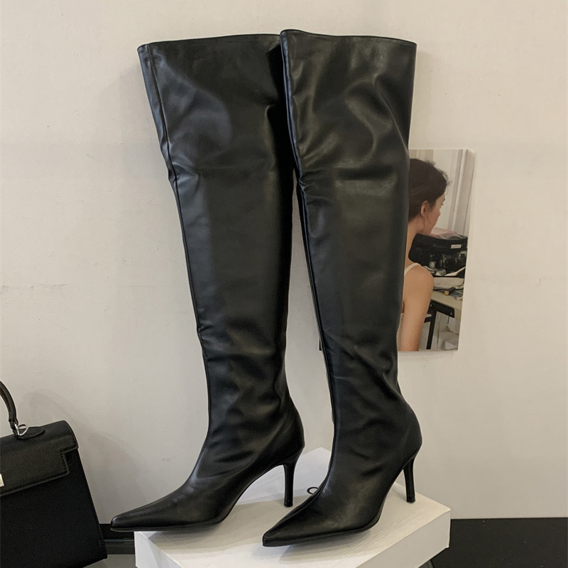 Eilyken 2026 Winter Design Ple - огляд і ціна Winter Fashion Women Boots