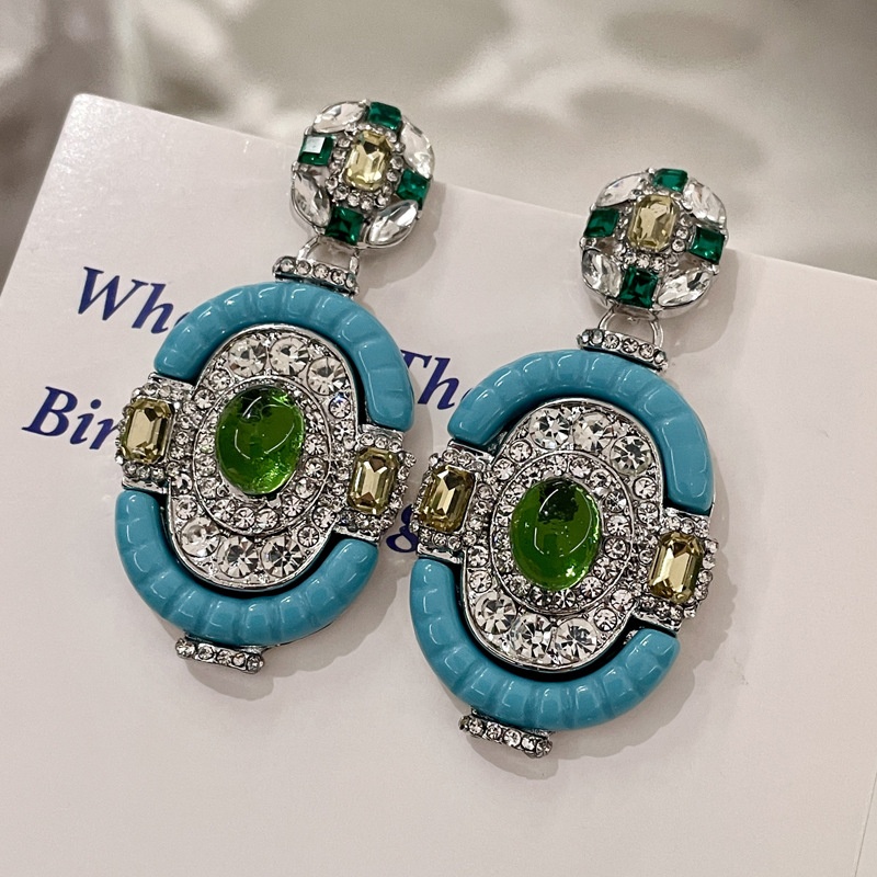 Vintage Turquoise Emerald Silv - огляд і ціна Women'S Fashion Victorian Era