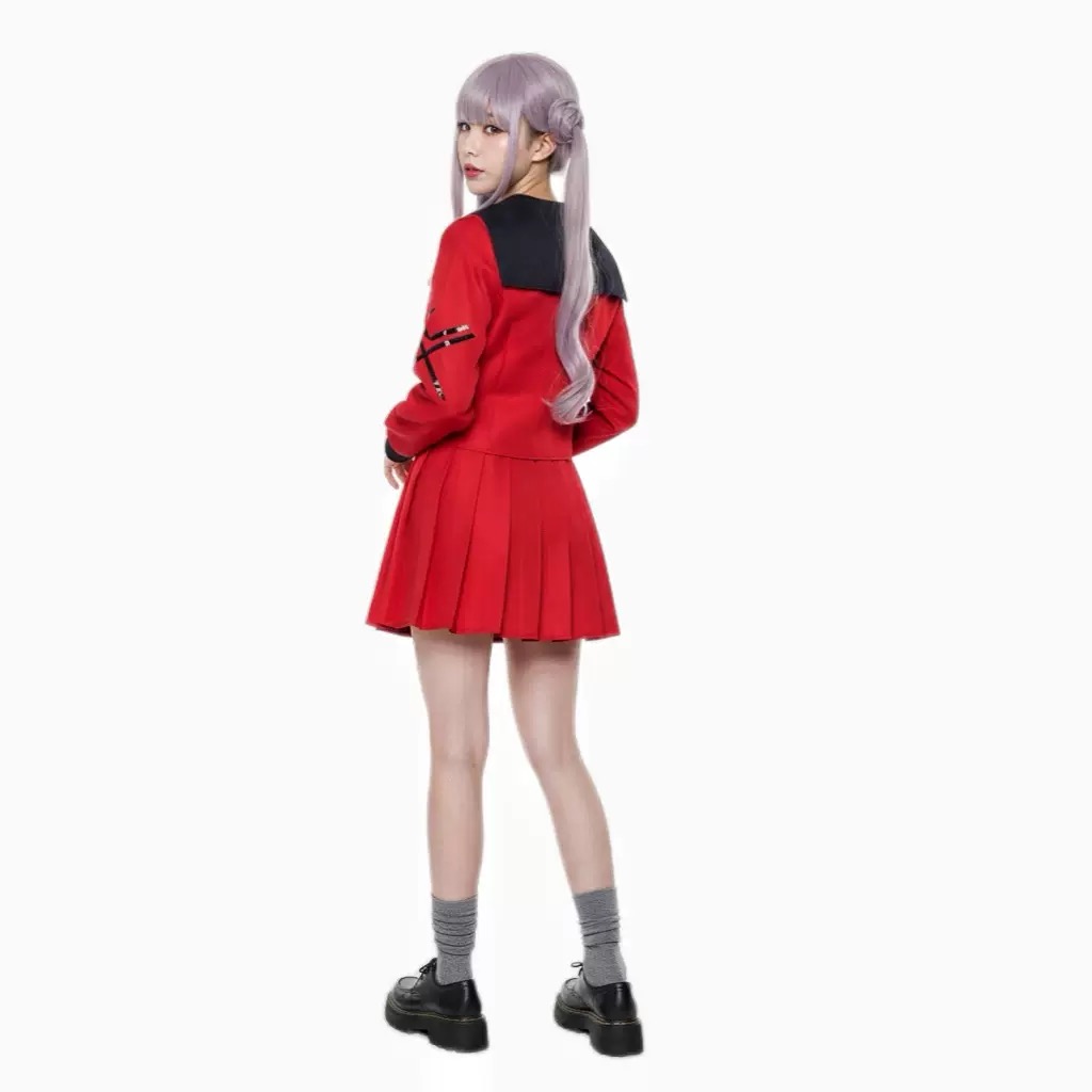 The Hundred Line Kako Tsukumo  - огляд і ціна Women Fashion Reddit