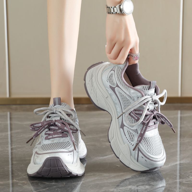 2026 New Fashion Women's Breat - огляд і ціна Women'S Fashion Running Shoes