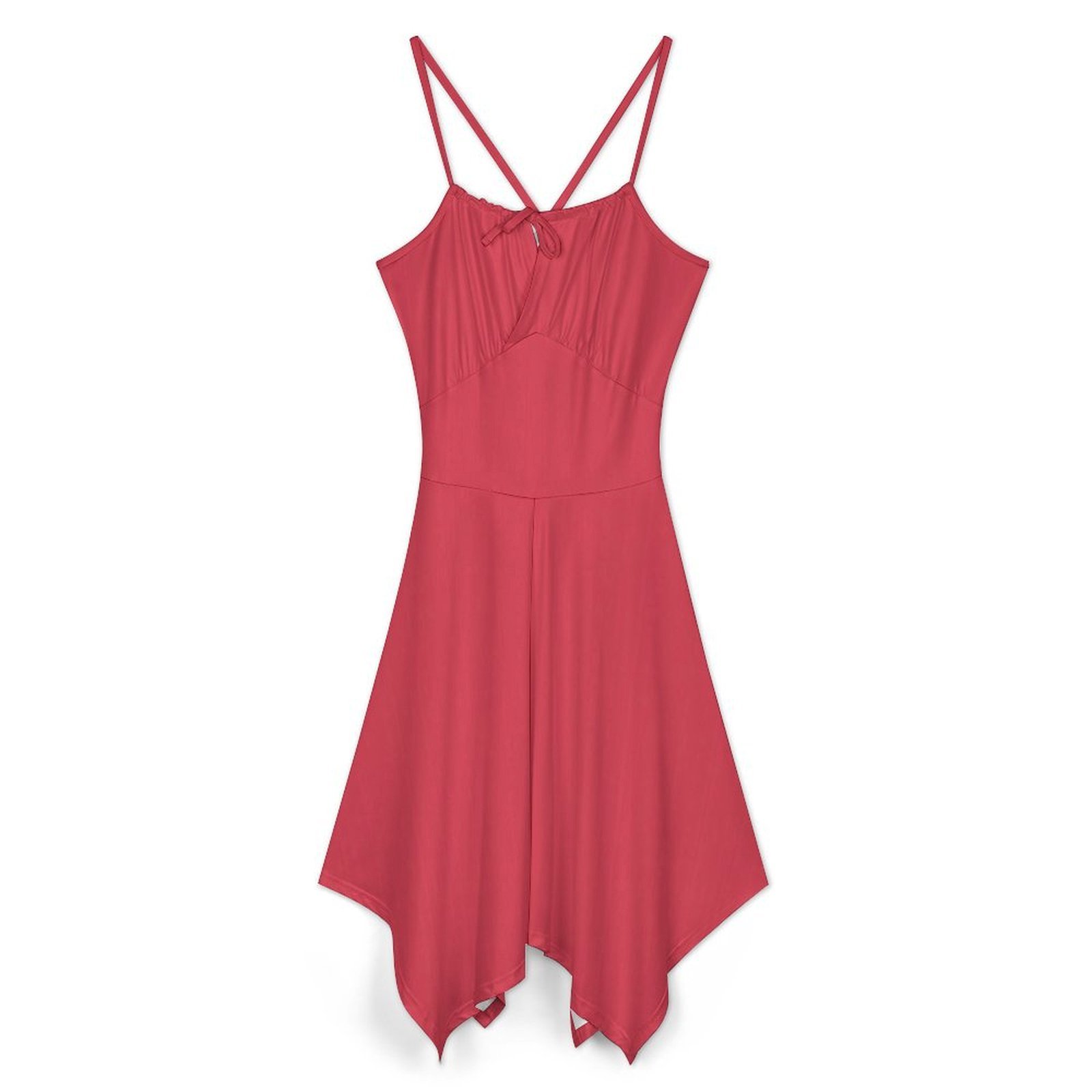 Paprika Floral Smock Dress For - огляд і ціна Smocked Dress Women