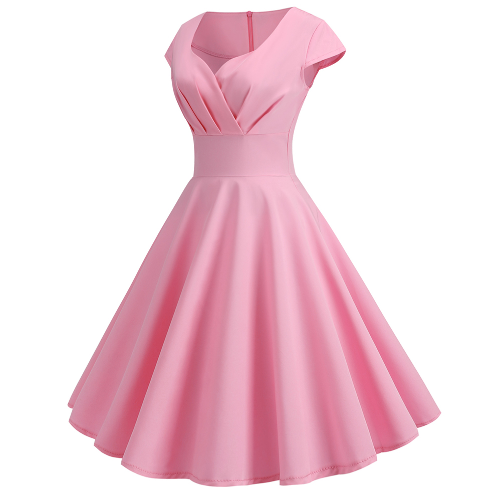 Fashion Hot Sale Women Dress L - огляд і ціна Women'S Fashion In The 50S