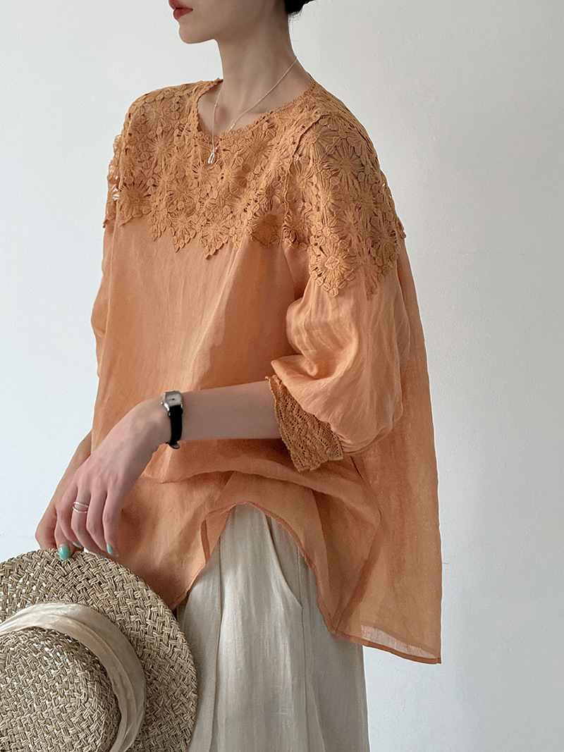 2026 Women Summer 100% Linen B - огляд і ціна Women'S Fashion For 2026