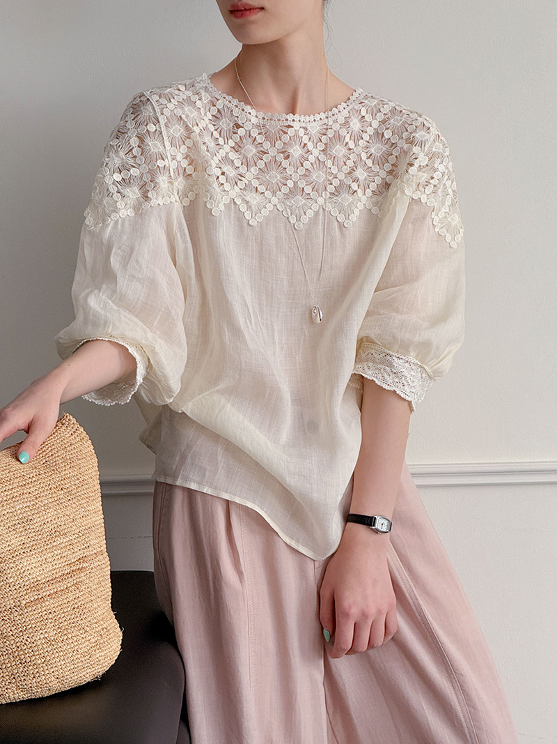 2026 Women Summer 100% Linen B - огляд і ціна Women'S Fashion For 2026