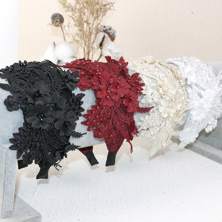 New Lace Fascinators Headband  - огляд і ціна Women'S Fashion In The 50S
