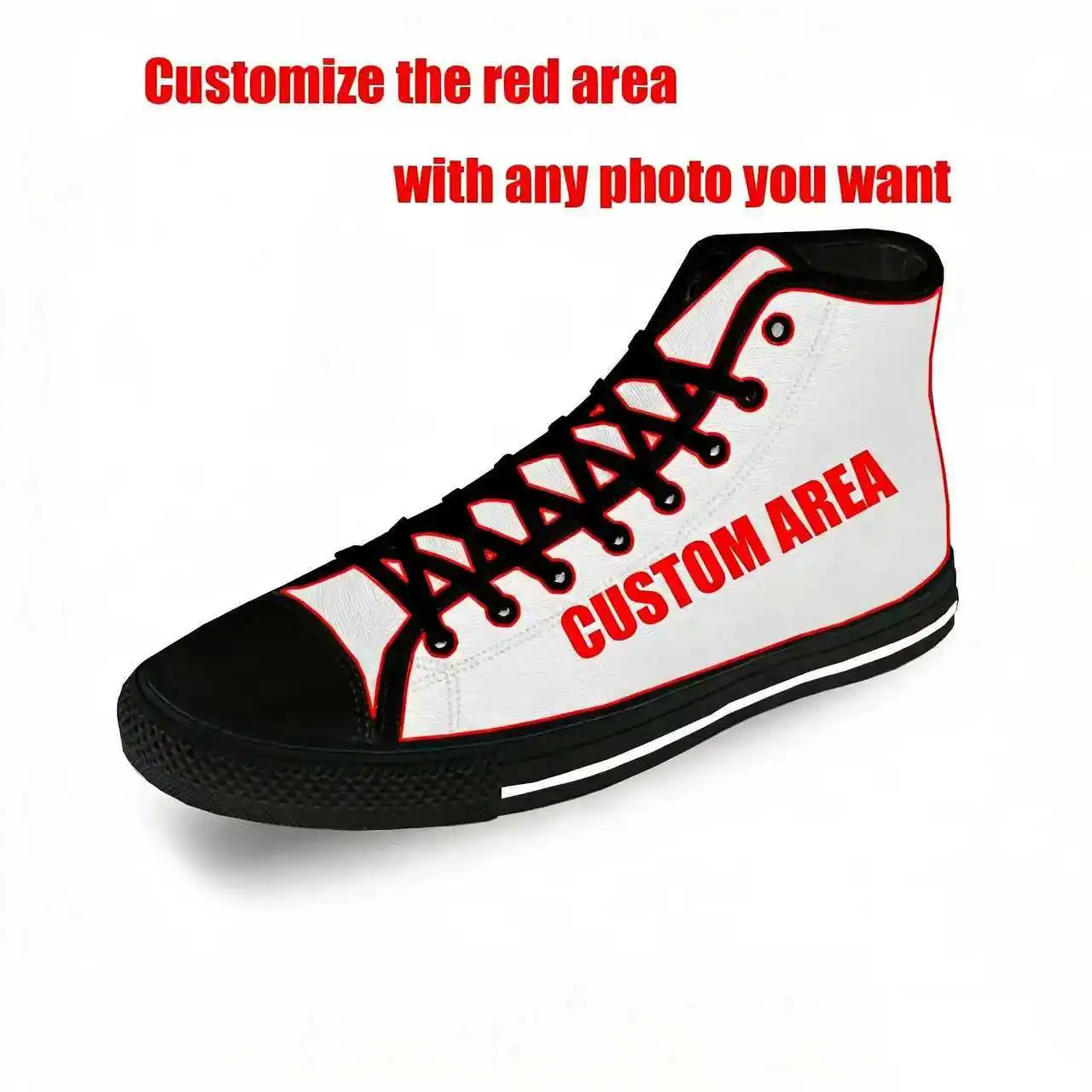 Anime Berserk Guts High Top Sn - огляд і ціна Women'S Fashion Running Shoes