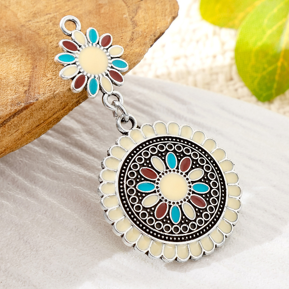 2026 New Arrival Bohemia Ename - огляд і ціна Women Fashion Jewellery