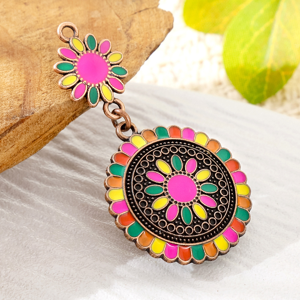 2026 New Arrival Bohemia Ename - огляд і ціна Women Fashion Jewellery