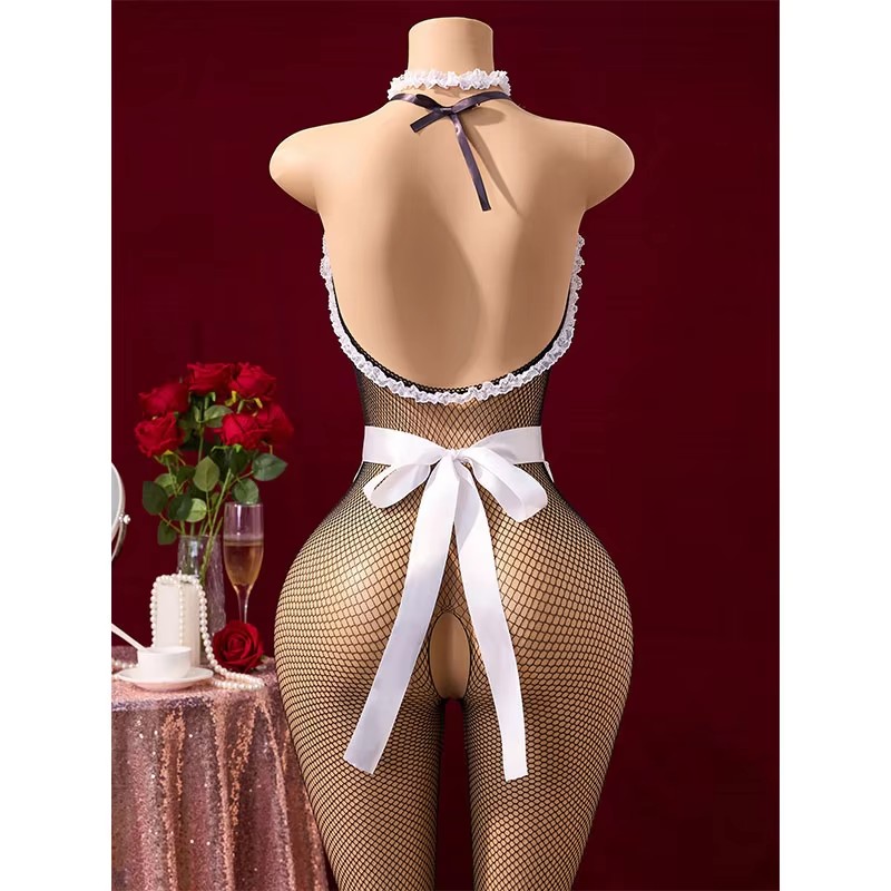 Erotic Costumes Role Play Serv - огляд і ціна Women'S Fashion Line