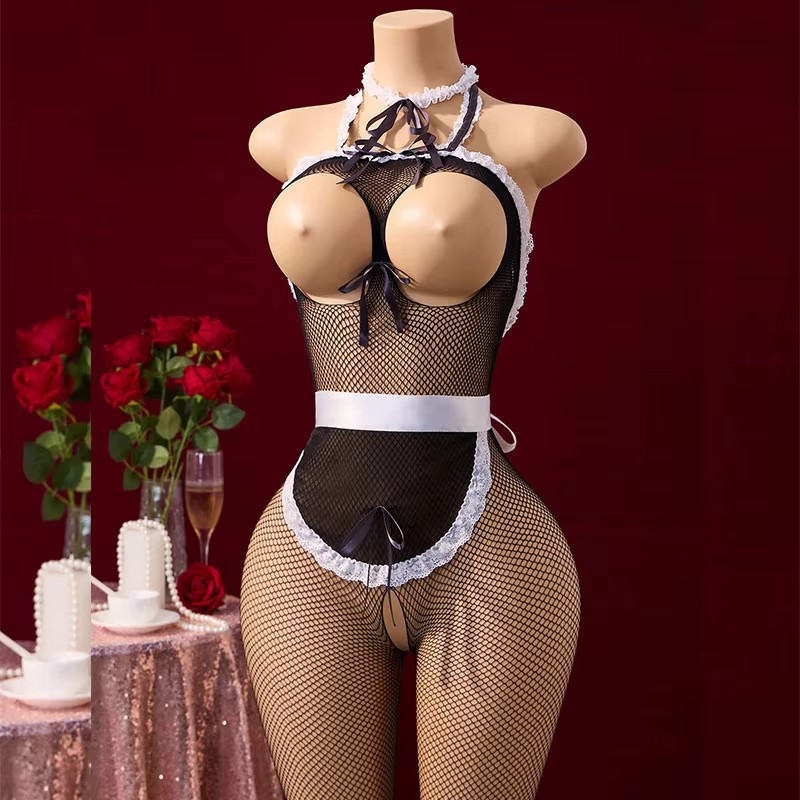 Erotic Costumes Role Play Serv - огляд і ціна Women'S Fashion Line
