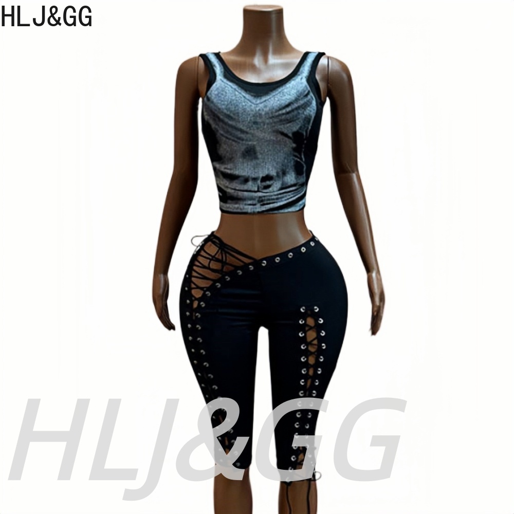 HLJ&GG Trend Y2K Tie Dye Print - огляд і ціна Tie Dye Two Piece