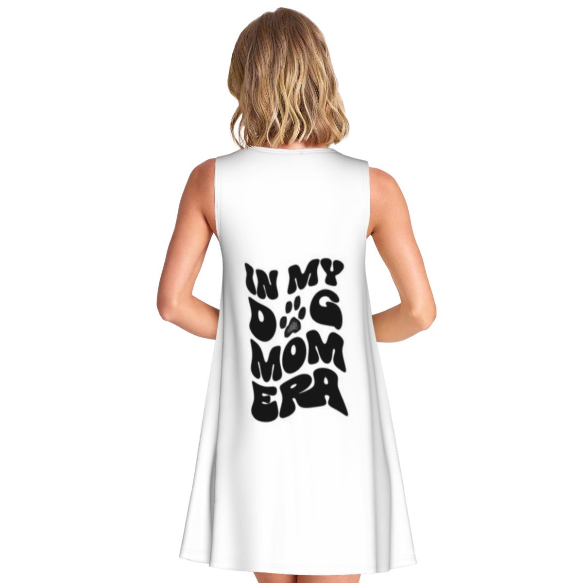 In My Dog Mom ERA - Black Wome - огляд і ціна Women'S Fashion Victorian Era