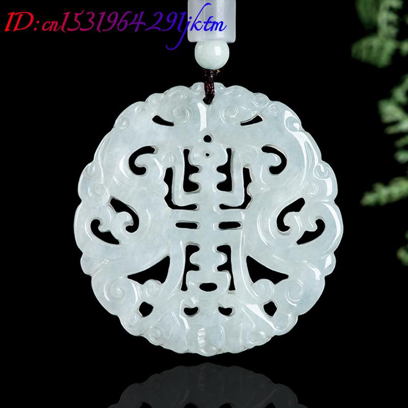 Burmese Jadeite Dragon Pendant - огляд і ціна Women'S Fashion Gifts