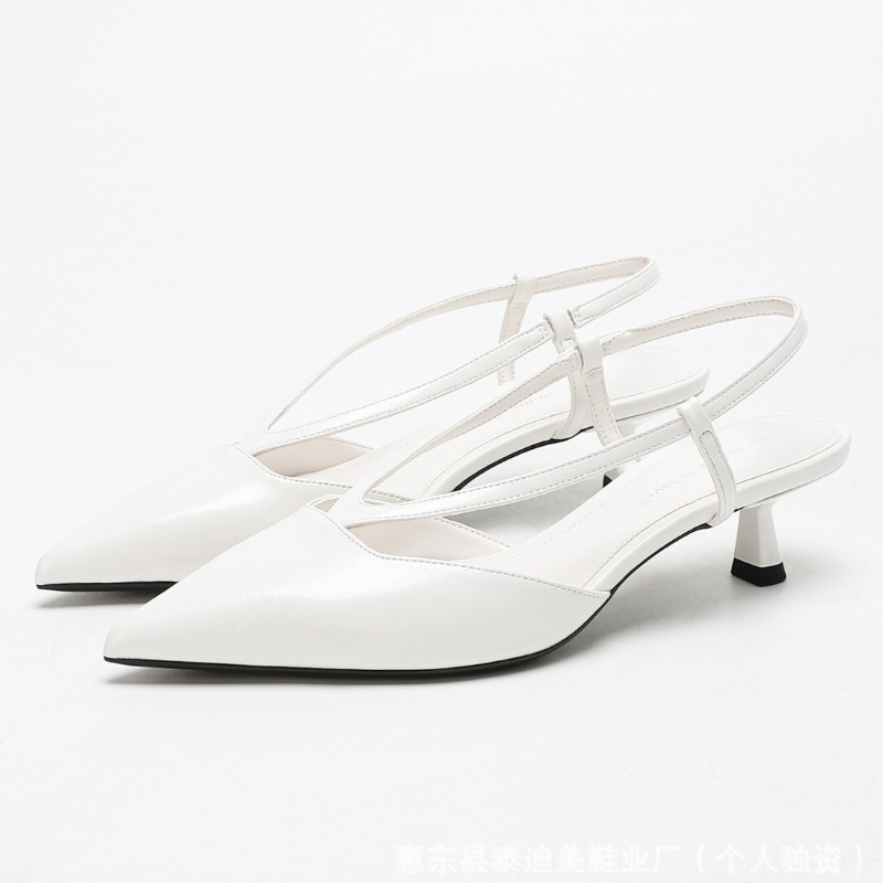 Sexy Pointed Toe Kitten Heel W - огляд і ціна Women Fashion Designers