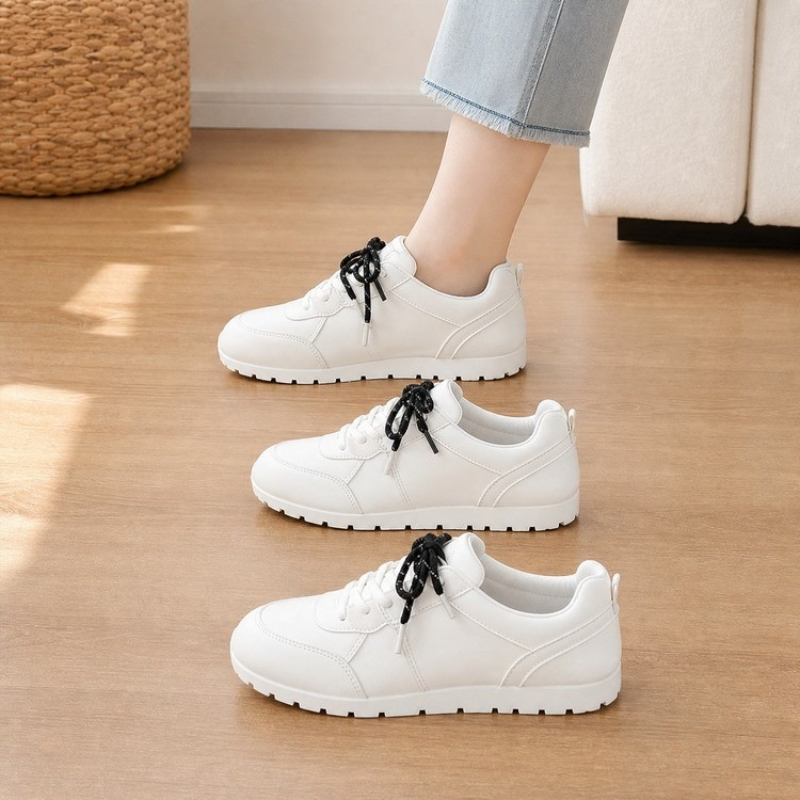 Plus Size Casual Running Sneak - огляд і ціна Women'S Fashion Running Shoes