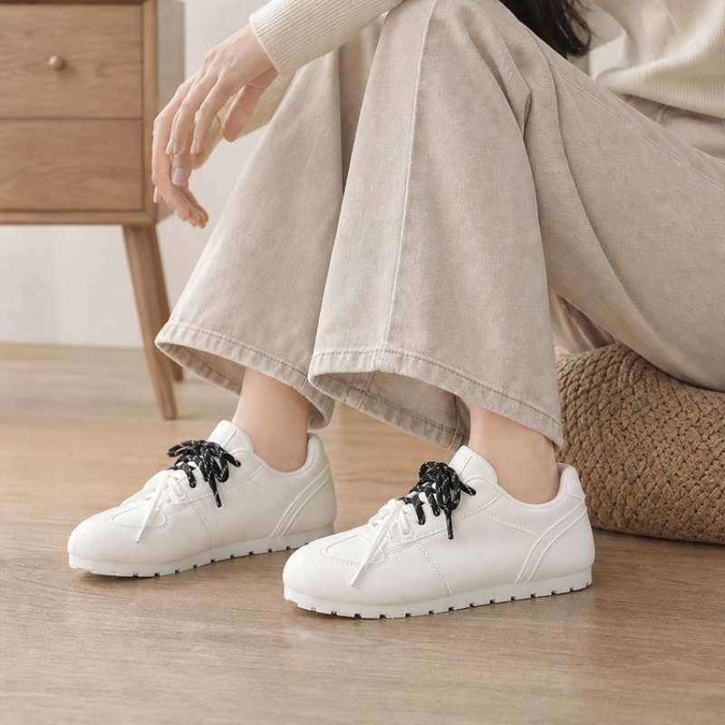 Plus Size Casual Running Sneak - огляд і ціна Women'S Fashion Running Shoes