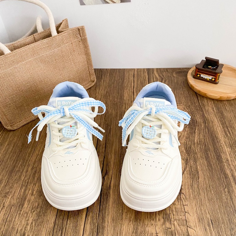 Board Shoe with Dopamine Desig - огляд і ціна Sneakers Fashion Women
