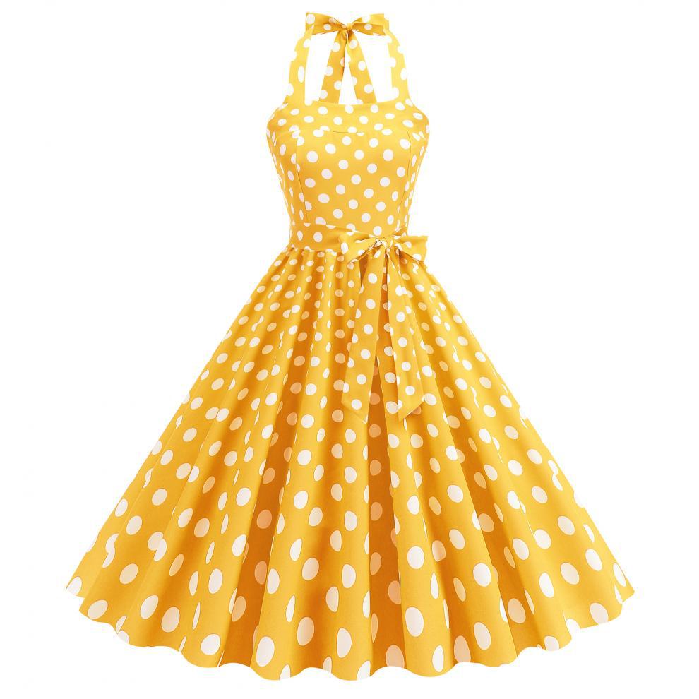 Women's 50s Rockabilly Retro Y - огляд і ціна Women'S Fashion In The 50S