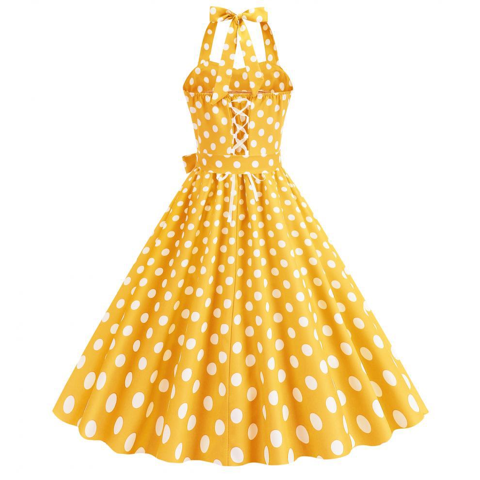 Women's 50s Rockabilly Retro Y - огляд і ціна Women'S Fashion In The 50S