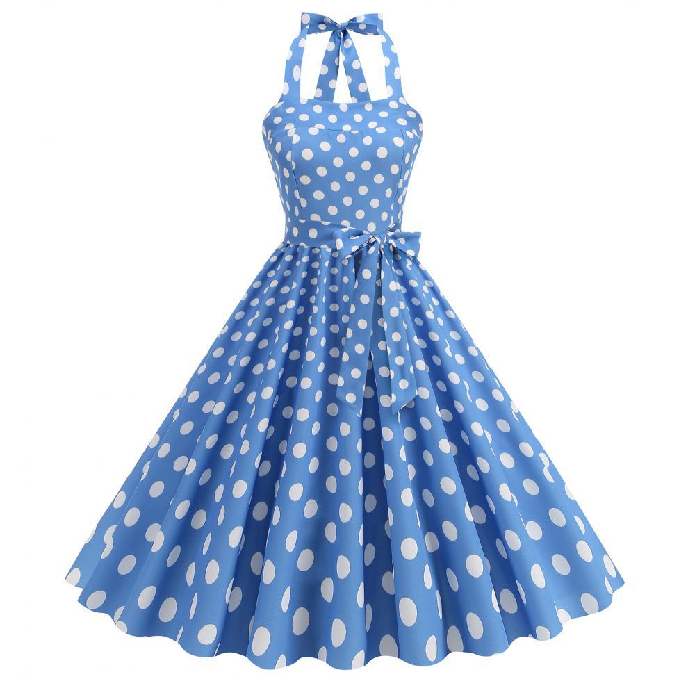 Women's 50s Rockabilly Retro Y - огляд і ціна Women'S Fashion In The 50S