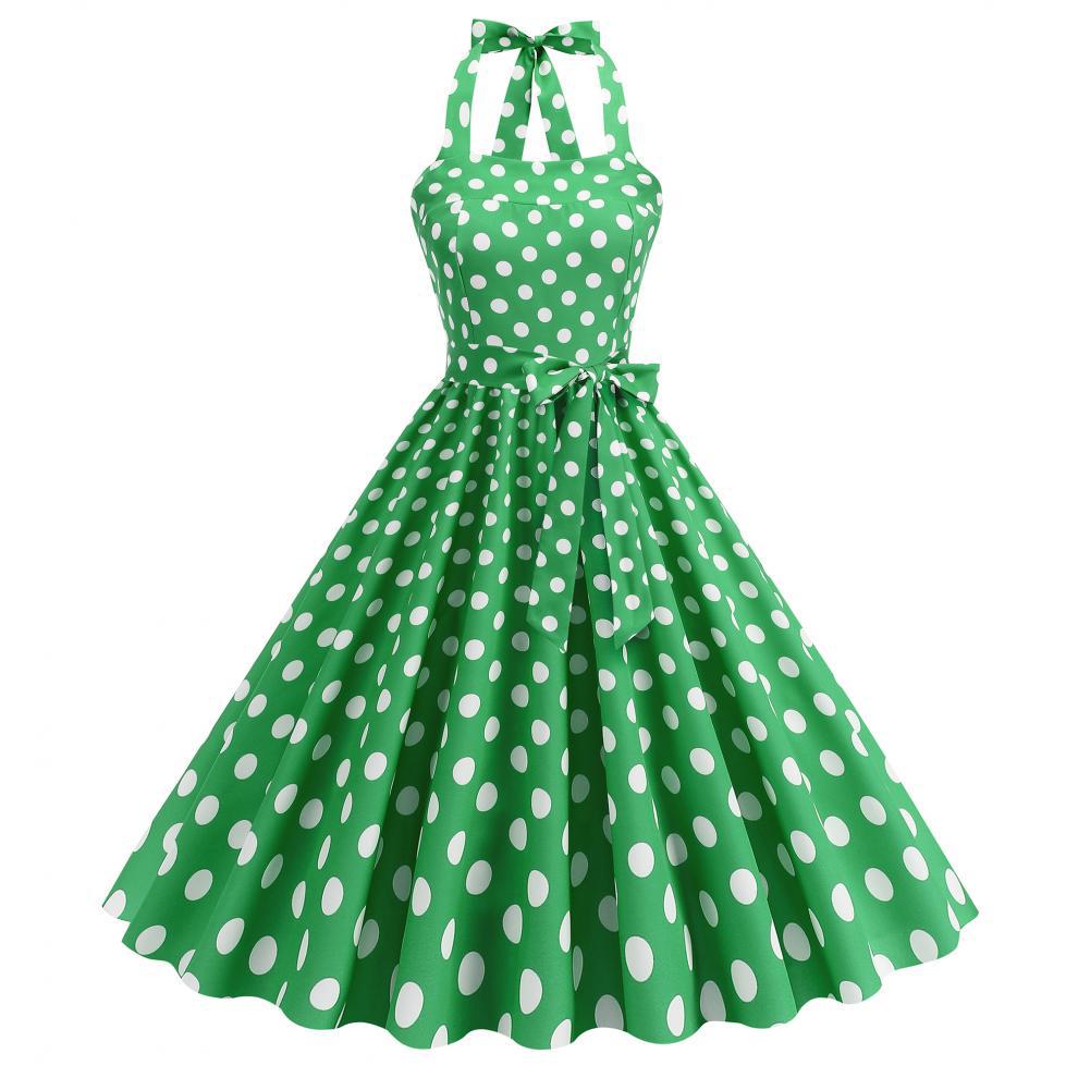 Women's 50s Rockabilly Retro Y - огляд і ціна Women'S Fashion In The 50S