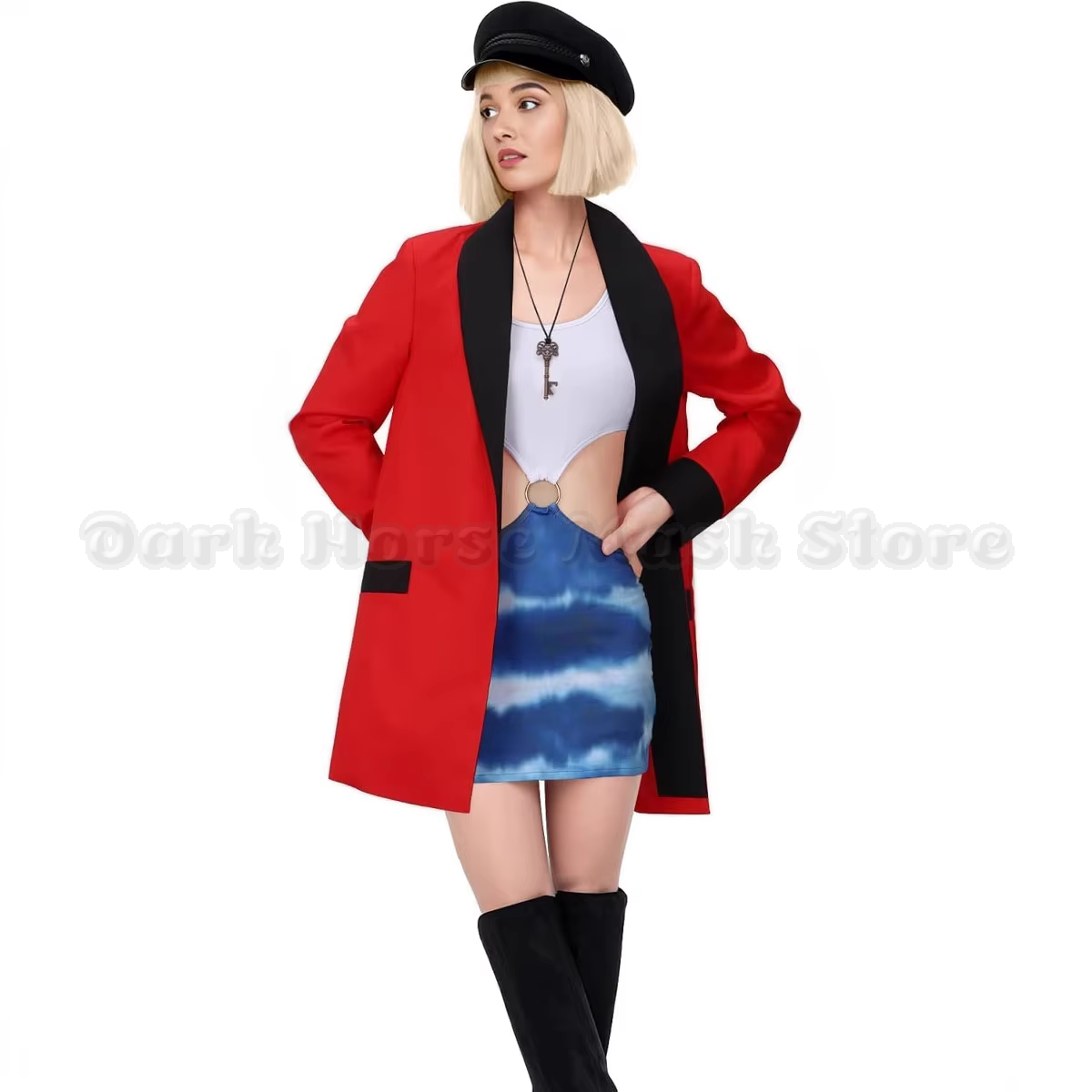 Vivian Ward Cosplay Costume Mo - огляд і ціна Women Fashion Reddit