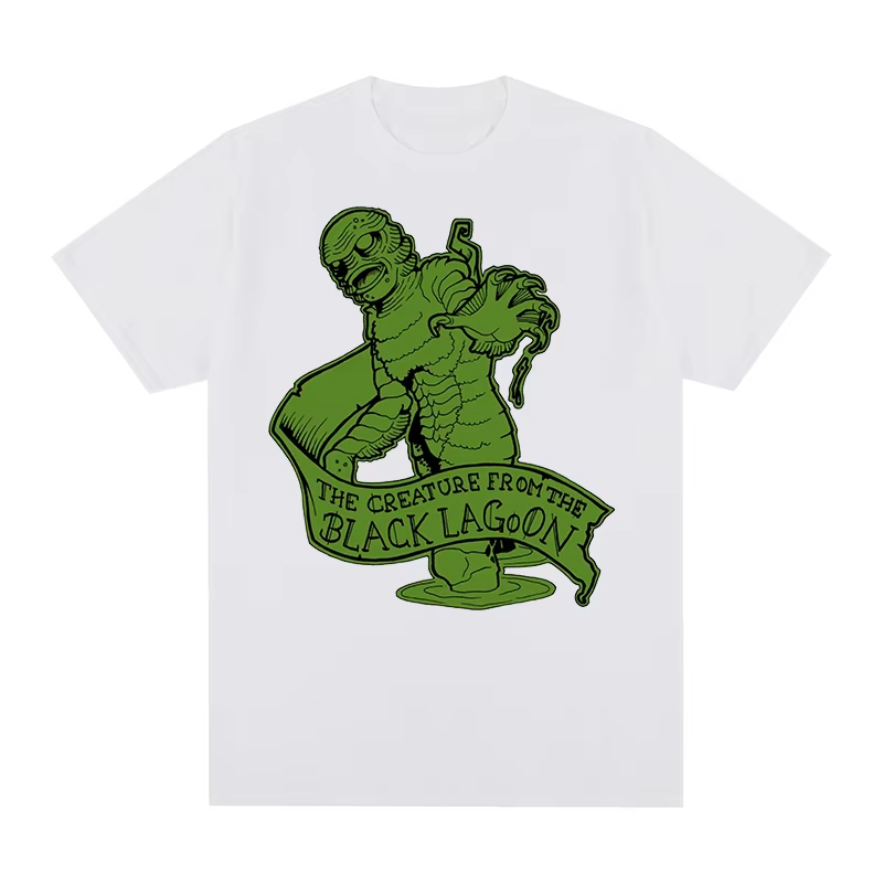 Creature From The Black Lagoon - огляд і ціна Women'S Fashion In The 50S