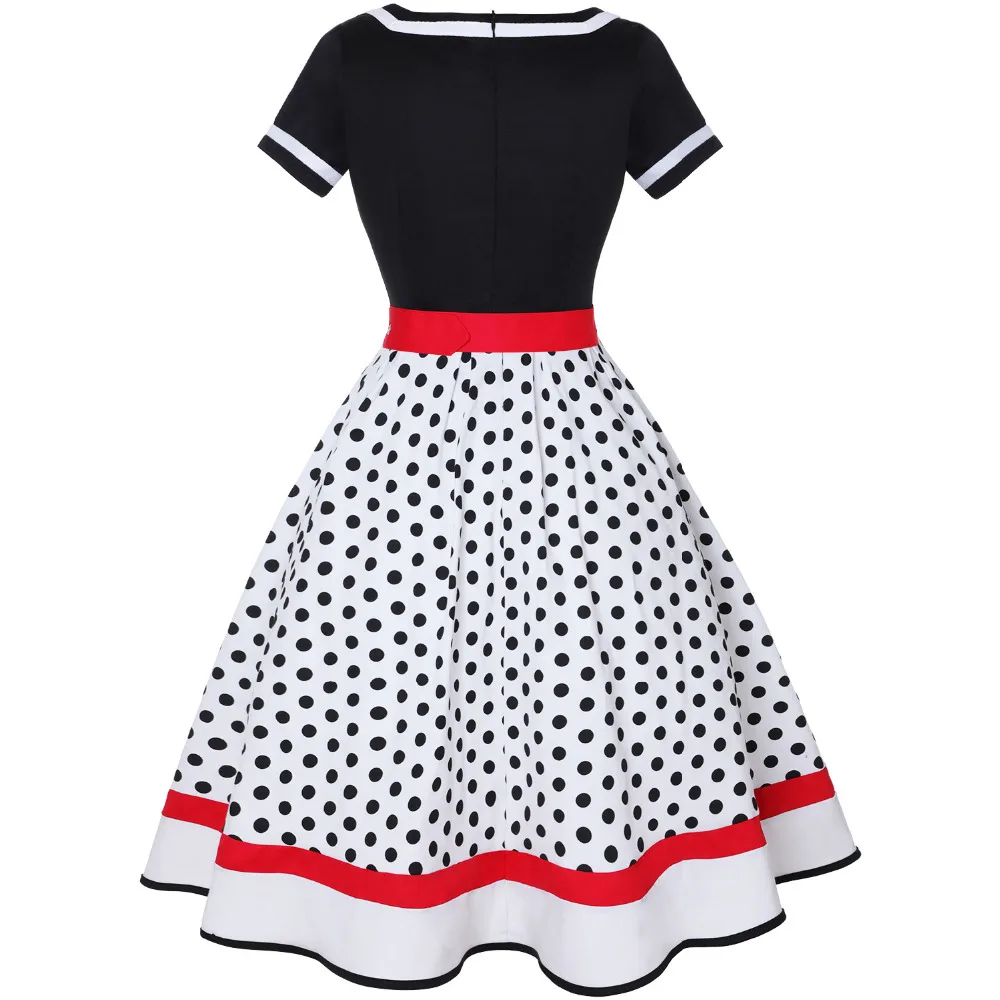 Vintage V-Neck Short Sleeve Sw - огляд і ціна Women'S Fashion In The 50S