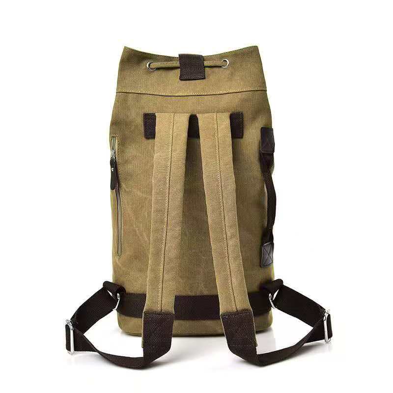 2026 Canvas backpack with dual - огляд і ціна Women'S Fashion For 2026