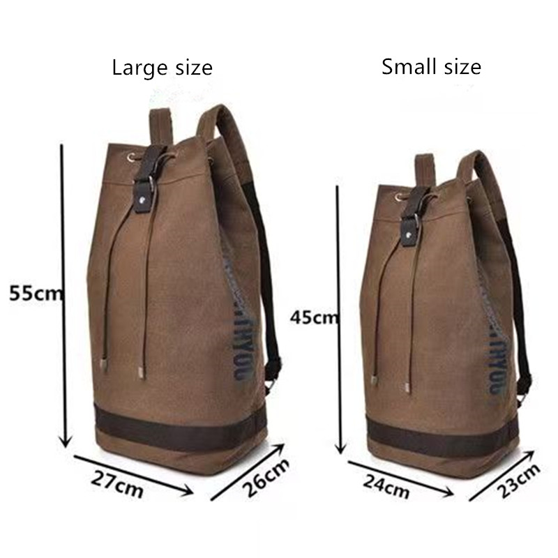 2026 Canvas backpack with dual - огляд і ціна Women'S Fashion For 2026