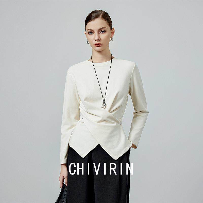 2026 Early Spring New Round Ne - огляд і ціна Women'S Fashion For 2026
