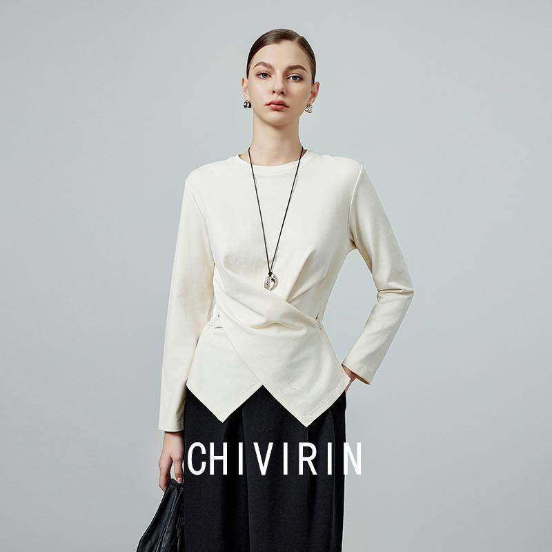 2026 Early Spring New Round Ne - огляд і ціна Women'S Fashion For 2026