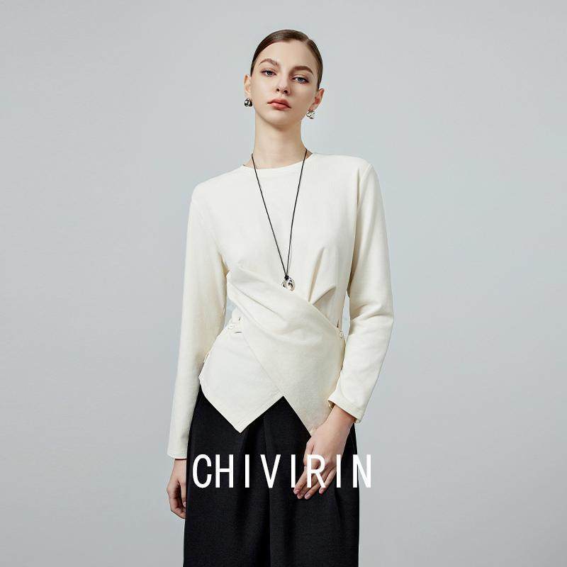 2026 Early Spring New Round Ne - огляд і ціна Women'S Fashion For 2026