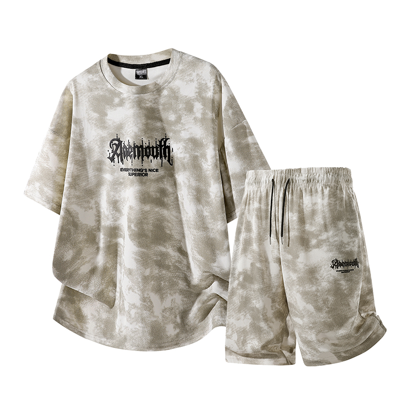 High Street Tie Dye Tracksuit  - огляд і ціна Tie Dye Two Piece