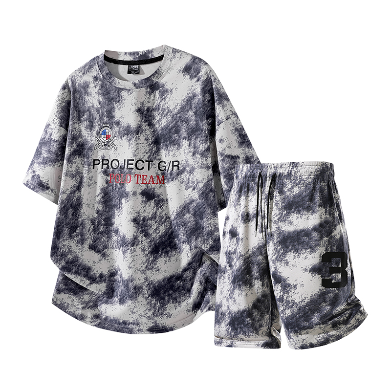 High Street Tie Dye Tracksuit  - огляд і ціна Tie Dye Two Piece