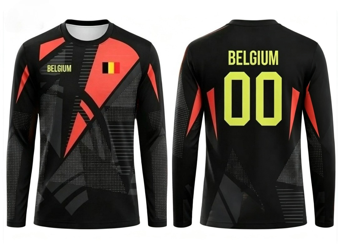 2026 new Belgian round neck lo - огляд і ціна Women'S Fashion For 2026