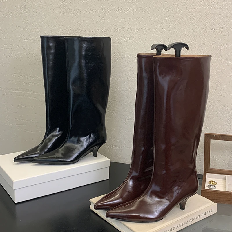 Aneikeh Winter Fashion Steet S - огляд і ціна Winter Fashion Women Boots
