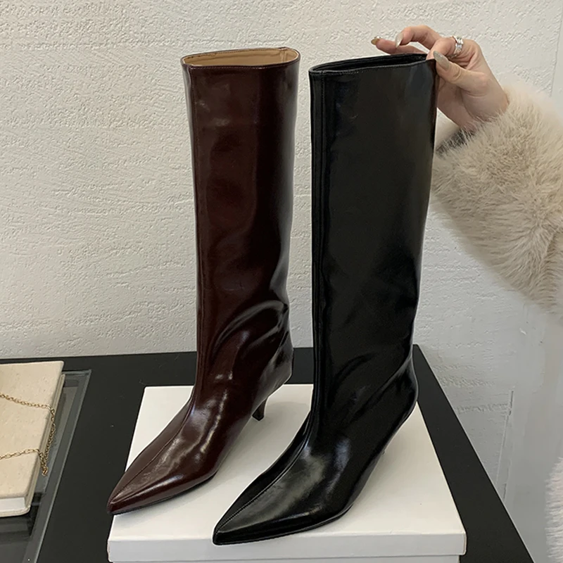 Aneikeh Winter Fashion Steet S - огляд і ціна Winter Fashion Women Boots