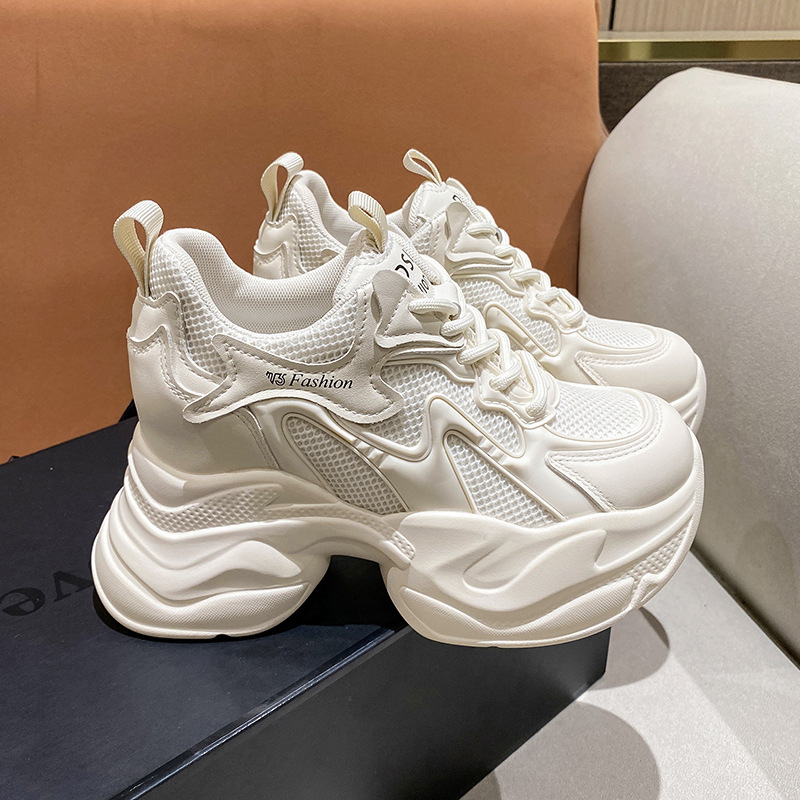 Heightening Sneakers for Women - огляд і ціна Sneakers Fashion Women