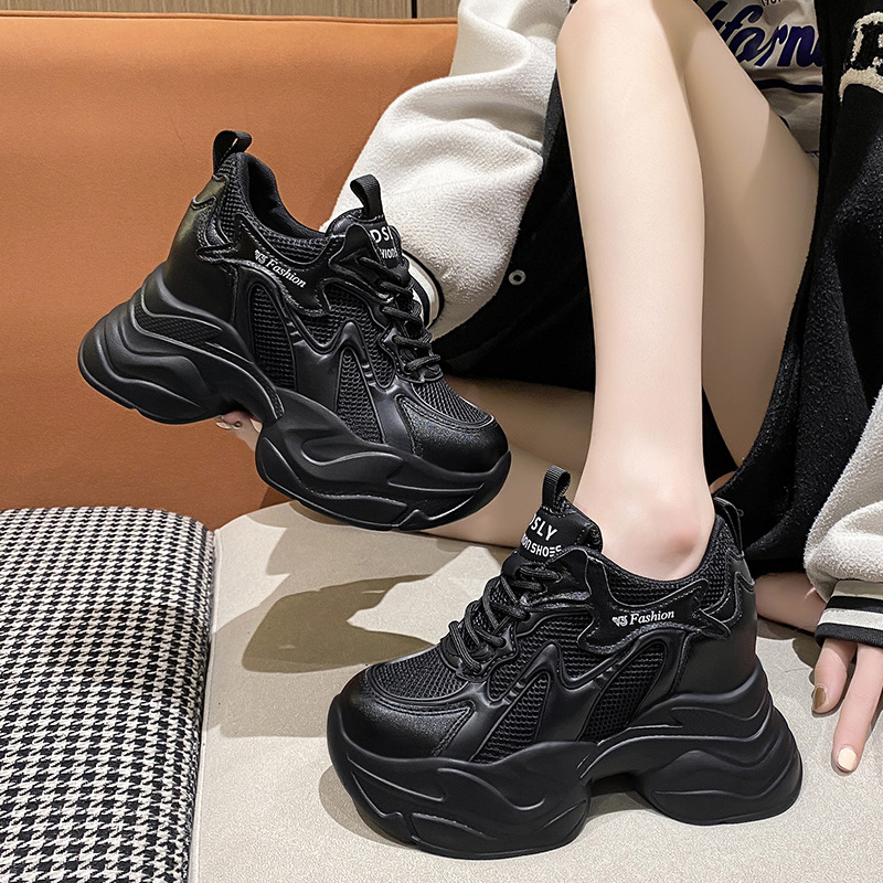 Heightening Sneakers for Women - огляд і ціна Sneakers Fashion Women