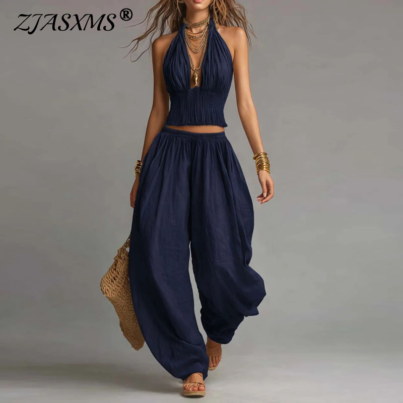 2026 New Boho Chic Two Piece S - огляд і ціна Tie Dye Two Piece