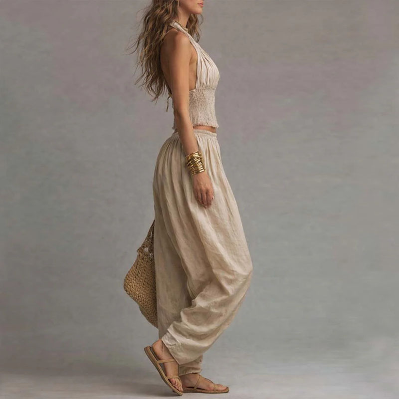 2026 New Boho Chic Two Piece S - огляд і ціна Tie Dye Two Piece