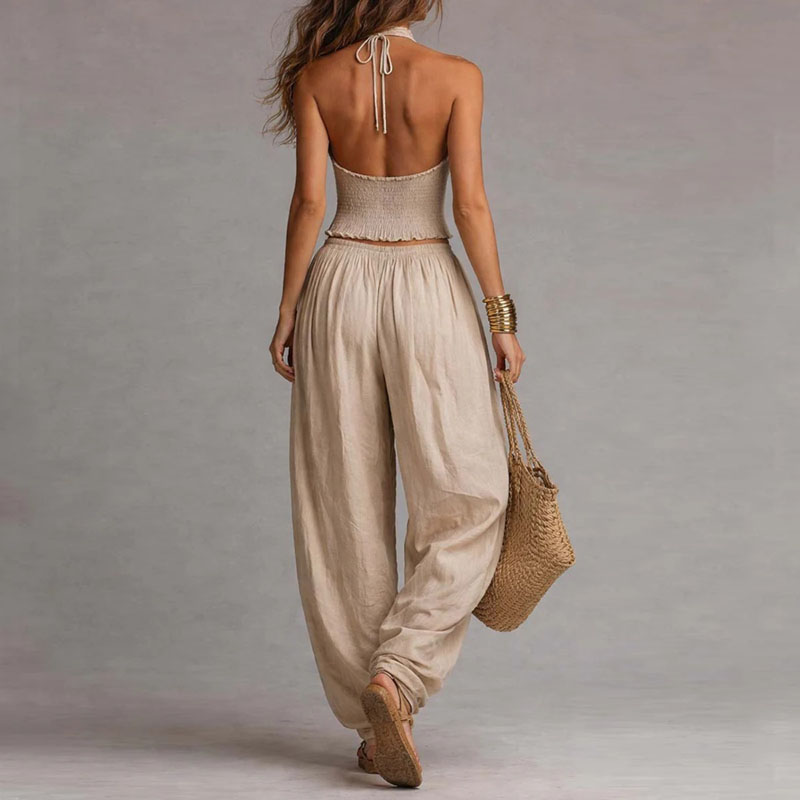 2026 New Boho Chic Two Piece S - огляд і ціна Tie Dye Two Piece