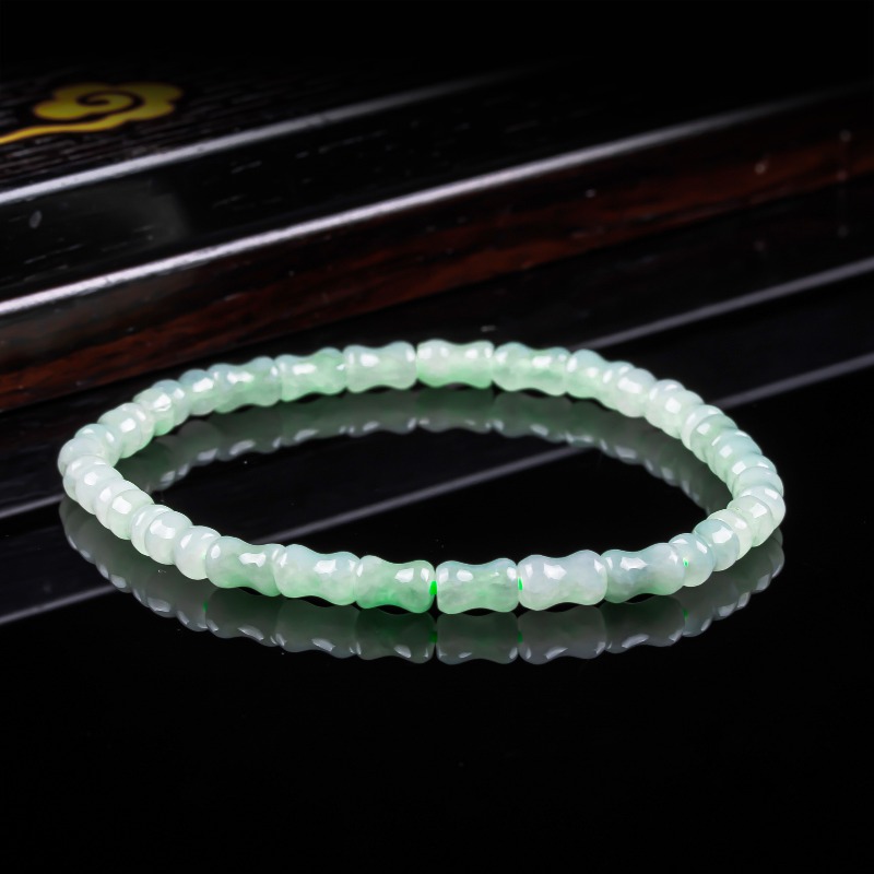 New Real Natural A Good Jade B - огляд і ціна Women'S Fashion Gifts