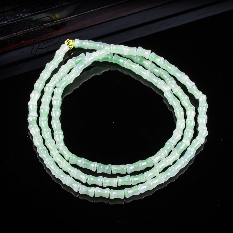 New Real Natural A Good Jade B - огляд і ціна Women'S Fashion Gifts