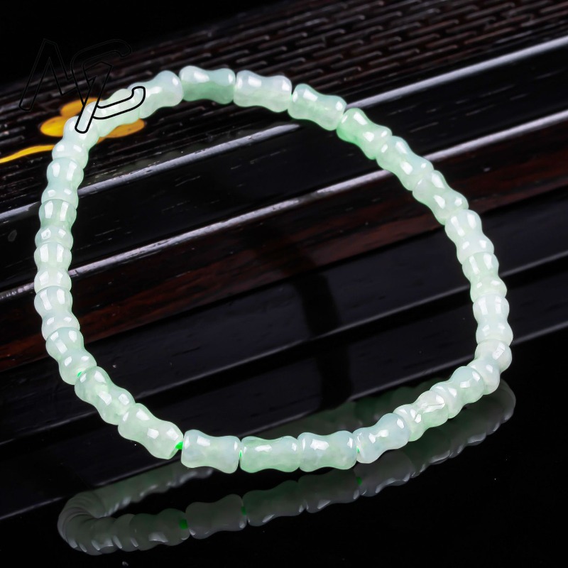 New Real Natural A Good Jade B - огляд і ціна Women'S Fashion Gifts